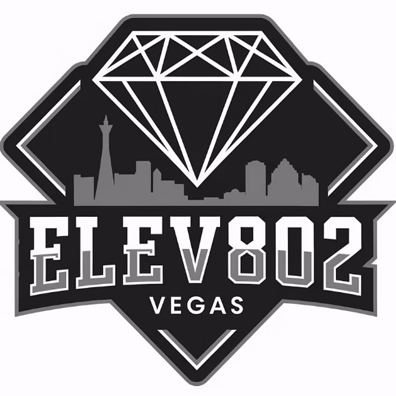 ELEV802 Staff — ELEV802 Vegas hockey coach