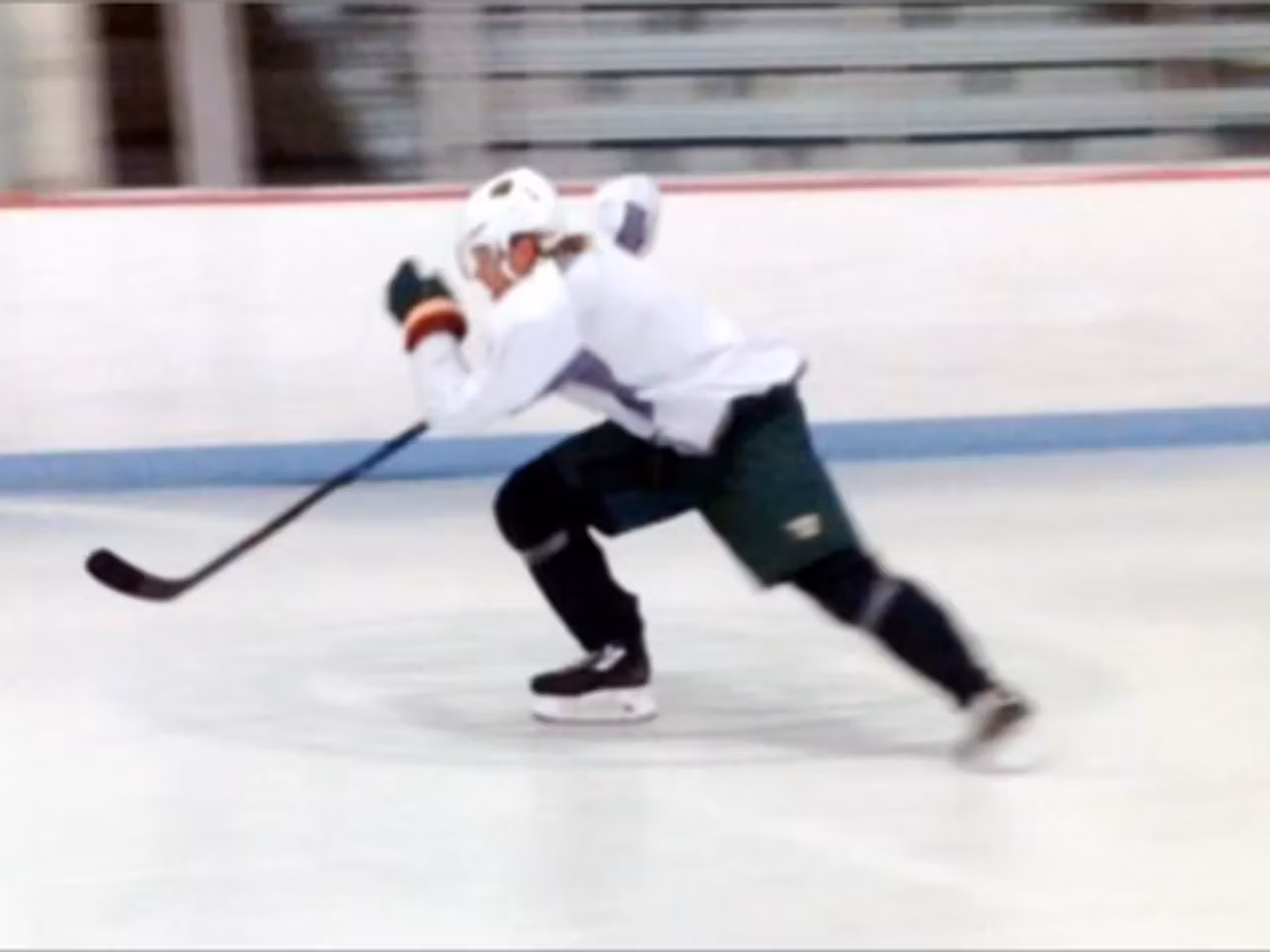 Elite Power Skating — ELEV802 Vegas hockey program