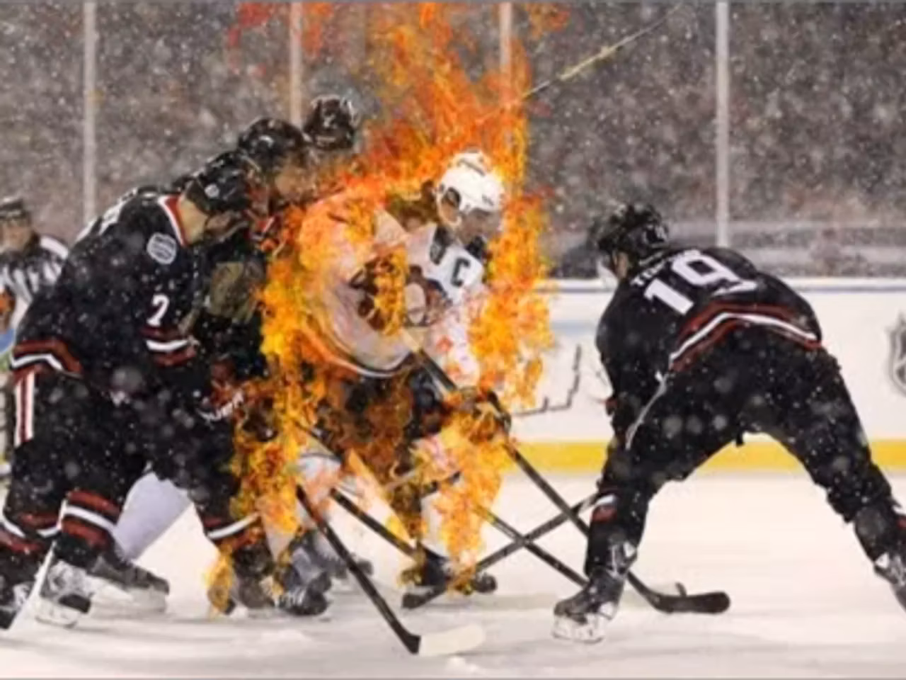 Mastering Defense — ELEV802 Vegas hockey program