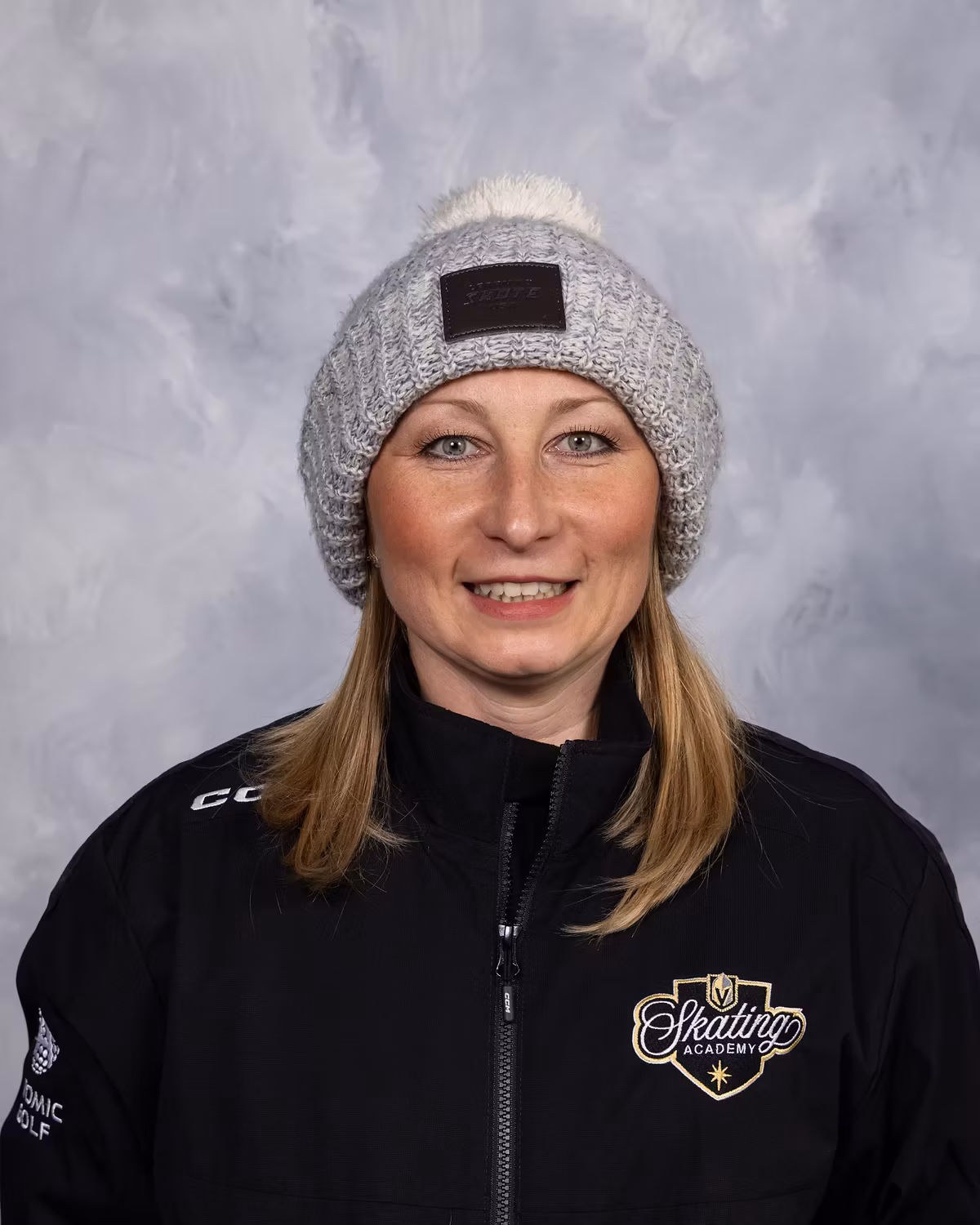 Natalya Loktionova-Manning headshot